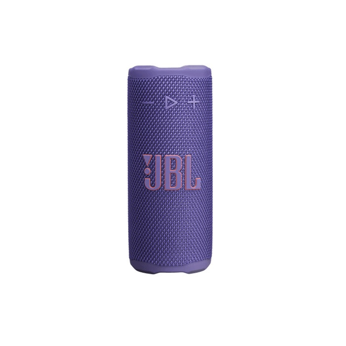 רמקול אלחוטי JBL GRIP סגול