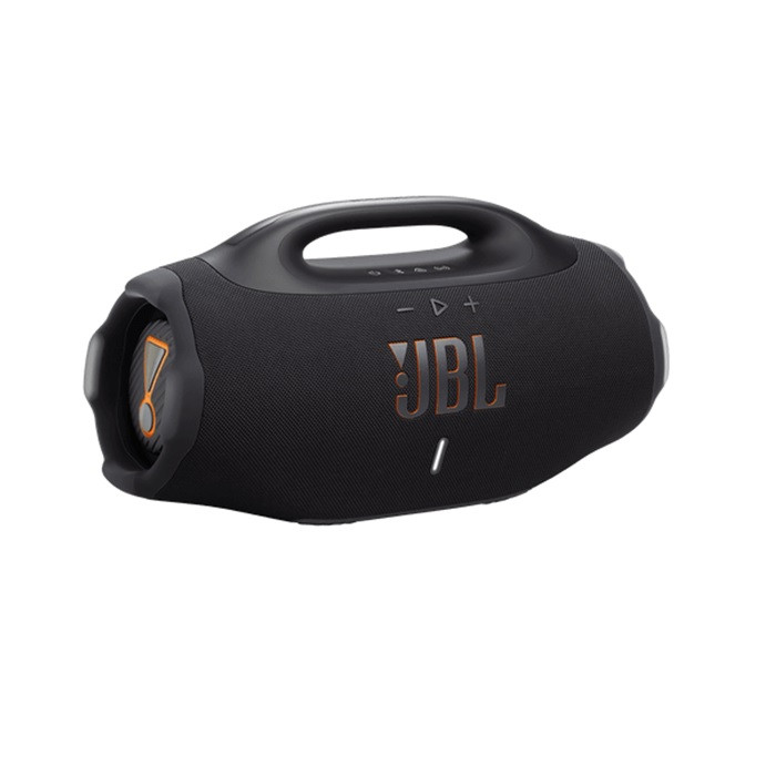 רמקול אלחוטי  JBL BOOMBOX 4 שחור