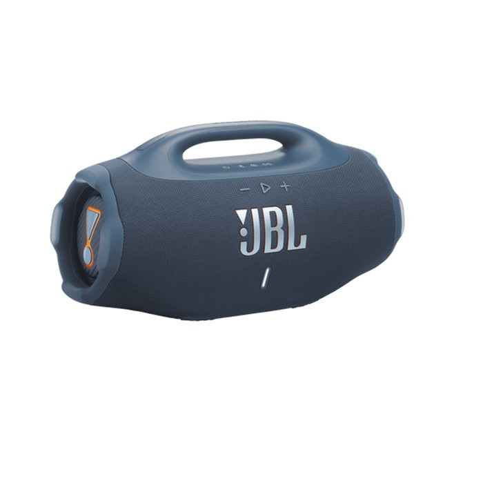 רמקול אלחוטי  JBL BOOMBOX 4 כחול