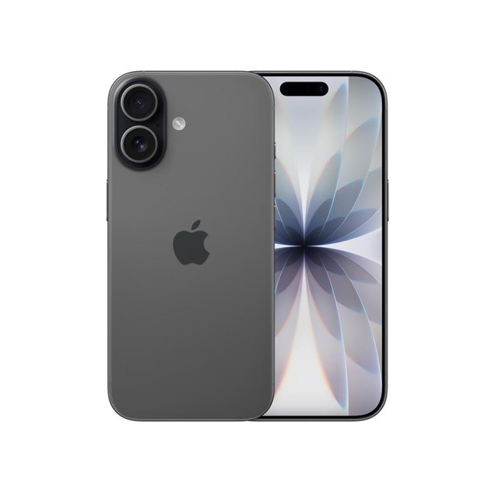 סמארטפון iPhone 17 256GB Black