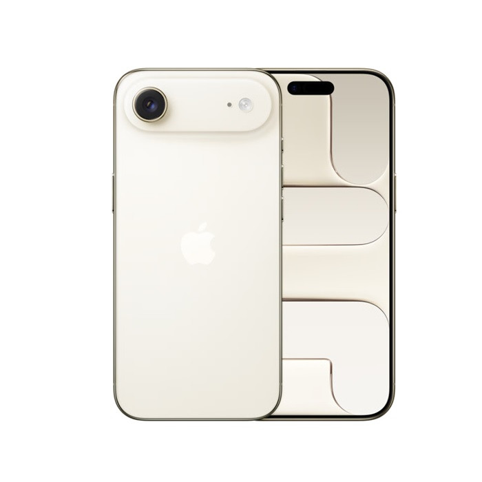 סמארטפון iPhone Air 1TB Light Gold