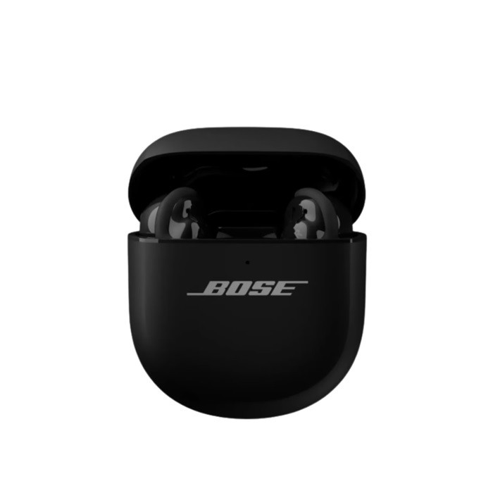 אוזניות אלחוטיות QC EARBUDS ULTRA- GEN2 (שחור) BOSE