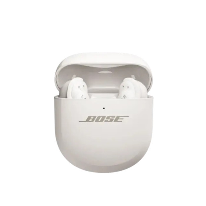 אוזניות אלחוטיות QC EARBUDS ULTRA- GEN2 (לבן ) BOSE