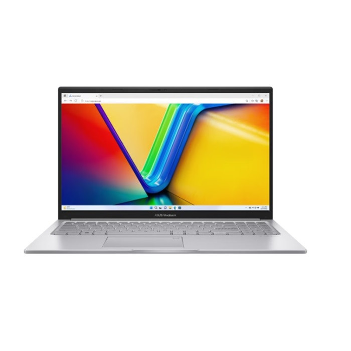 מ. נייד ASUS A1504VA CORE 7 150U 15.6