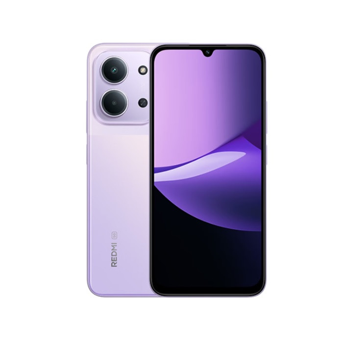 סמארטפון XIAOMI Redmi 15C 5G 4+128GB EU Purple 6.9