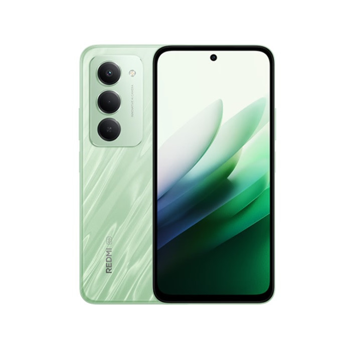 סמארטפון XIAOMI REDMI 15 5G 8+256GB EU Green 6.9