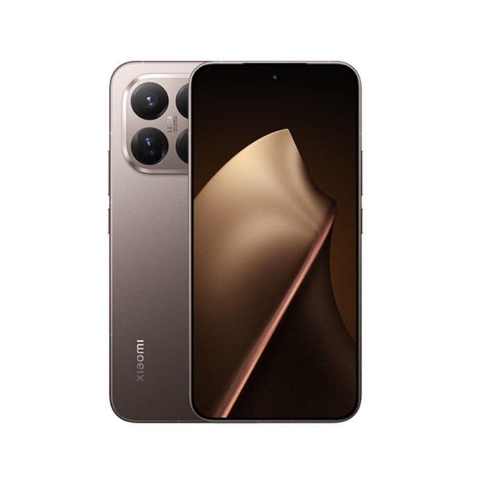 סמארטפון Xiaomi 15T Pro Mocha Gold 12GB RAM 512GB ROM
