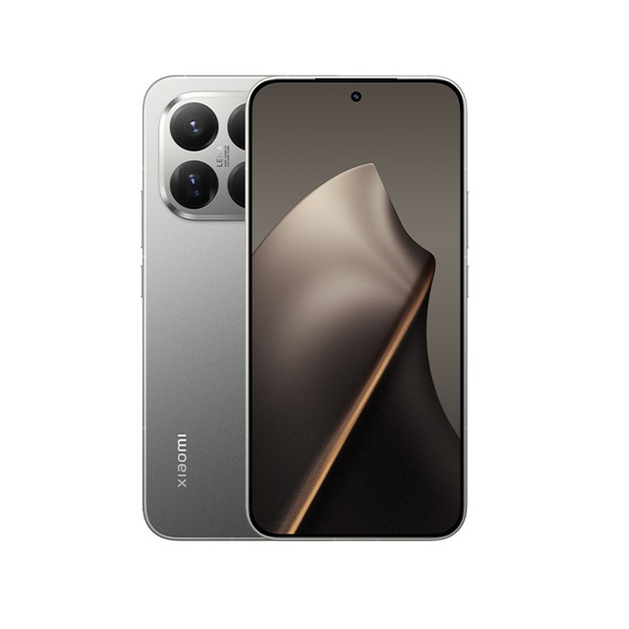 סמארטפון Xiaomi 15T Pro 12+1024GB EU Gray