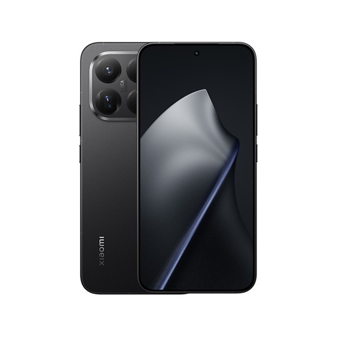 סמארטפון Xiaomi 15T Pro 12+1024GB EU Black