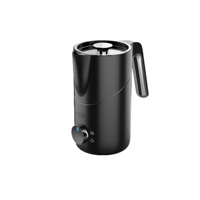 מקציף חלב אינדוקציה SAUTER SMF700IB שחור
