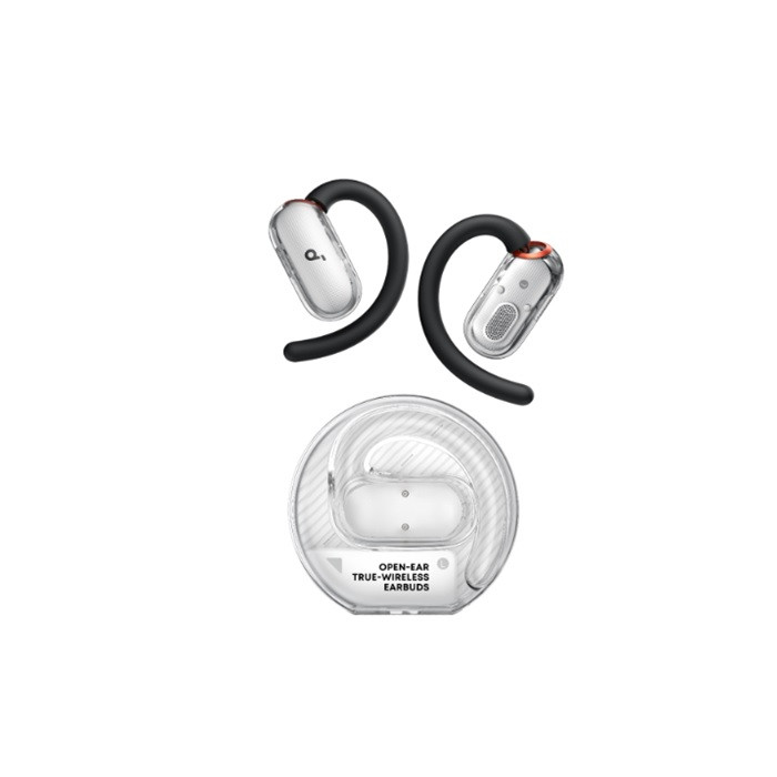 אוזניות אלחוטיות Anker soundcore V40i  WHITE