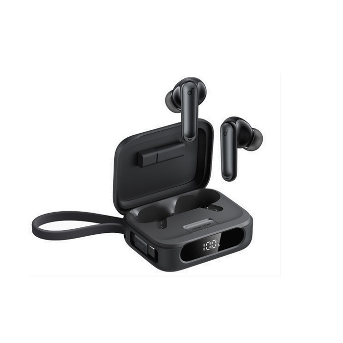 אוזניות אלחוטיות Anker soundcore P41i  BLACK