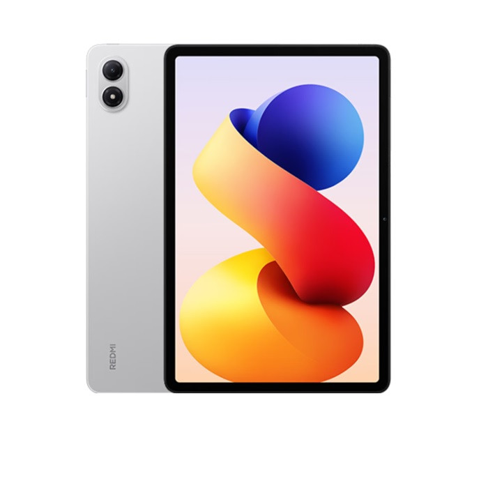 טאבלט XIAOMI Redmi Pad 2 Pro with keyboard  8+256G EU Silver עם מקלדת