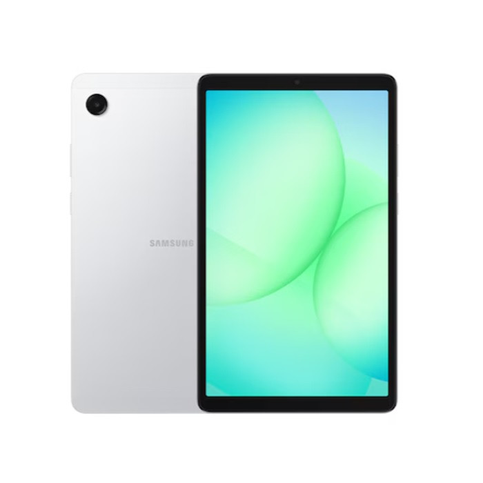 טאבלט X130 כסף SAMSUNG TAB A11 4/64GB Wi-Fi