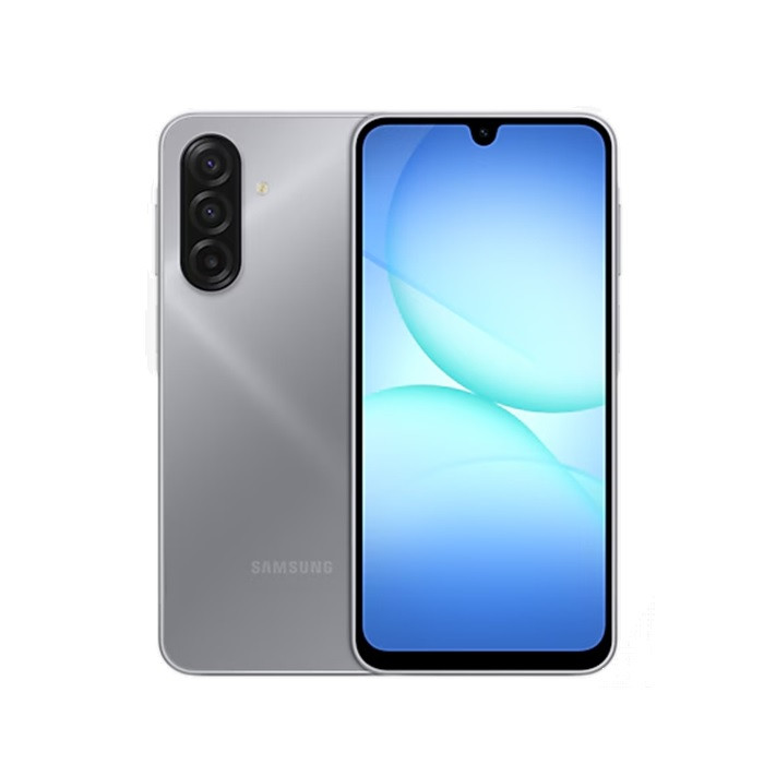 סמארטפון A175 / A17 אפור SAMSUNG 4/128GB