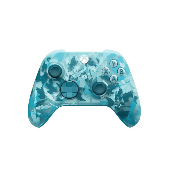 בקר XBOX Ice Breaker LE