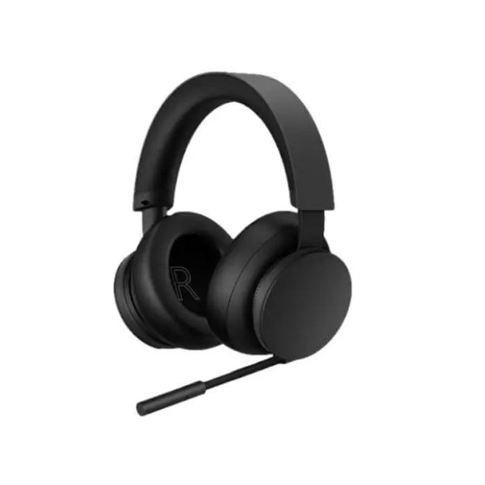 אוזניות XBOX WIRELESS HEADSET V2