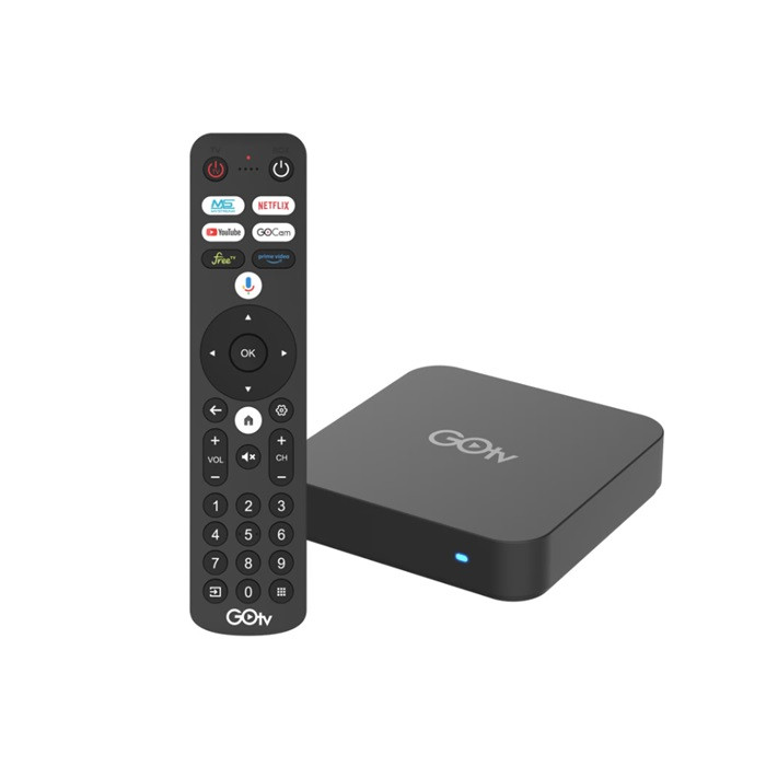 סטרימר GOTV Y STREAMER ANDROID TV 14 STREAMER  32GB