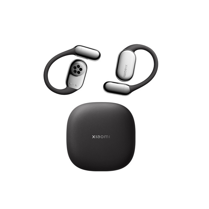 אוזניות אלחוטיות Xiaomi OpenWear Stereo Pro Graphite Black