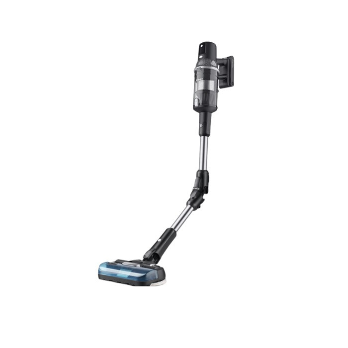 שואב אבק JIMMY JV10 Pro Aqua אלחוטי עם מברשת קרצוף