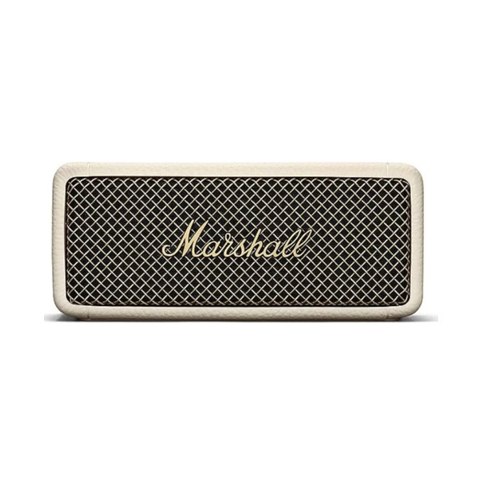 רמקול נייד Marshall Emberton 3 BT CREAM