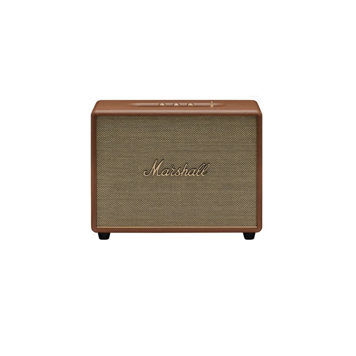 רמקול בלוטות ביתי Marshall Woburn 3 Brown