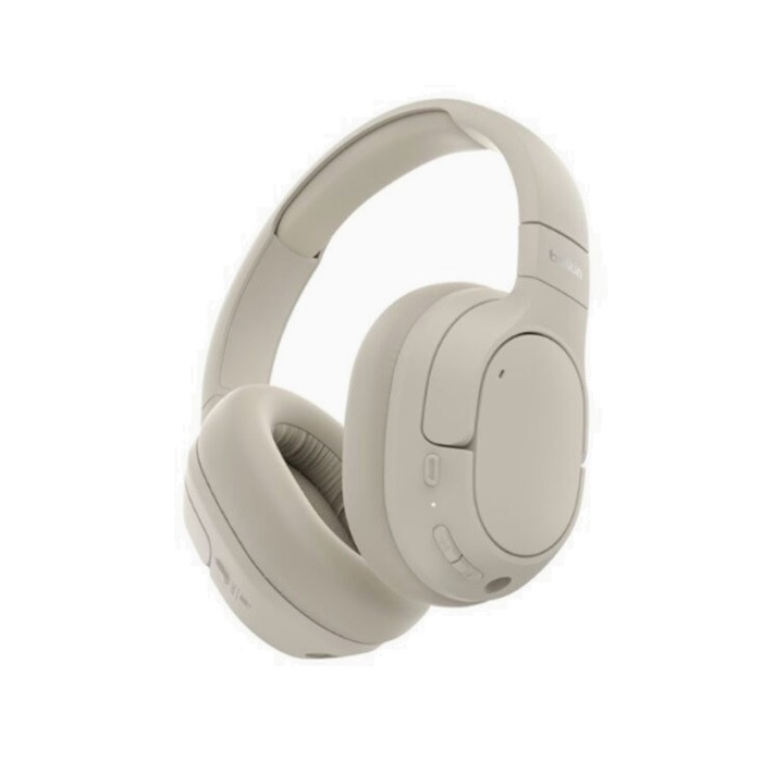 אוזניות אלחוטיות SOUNDFORM SURROUND ENC OVER THE EAR חול