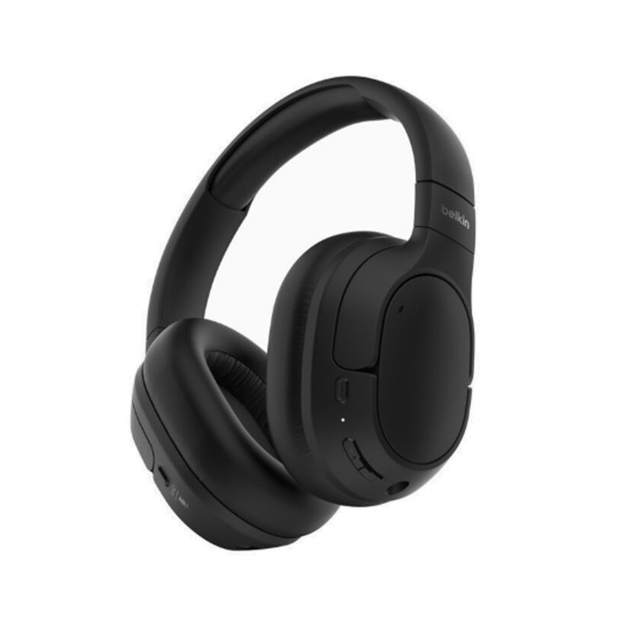 אוזניות אלחוטיות SOUNDFORM SURROUND ENC OVER THE EAR שחור