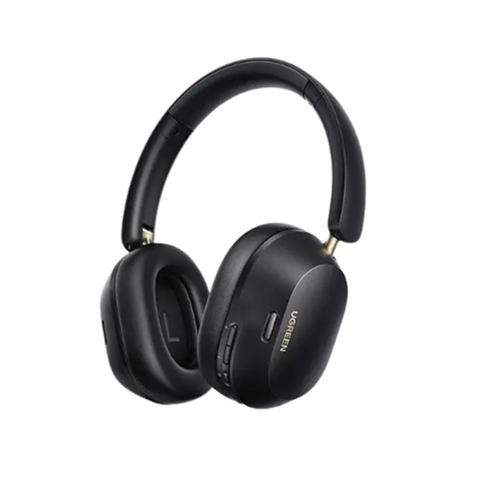 אוזניות Ugreen HiTune max 6 ANC  שחור