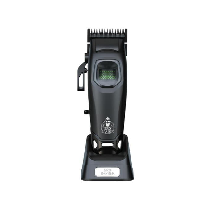 מכונת תספורת  PRO BARBER K812