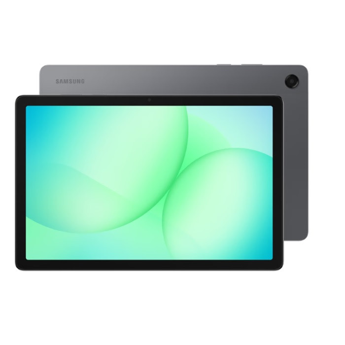 טאבלט X230 אפור SAMSUNG TAB A11+ 6/128GB Wi-Fi