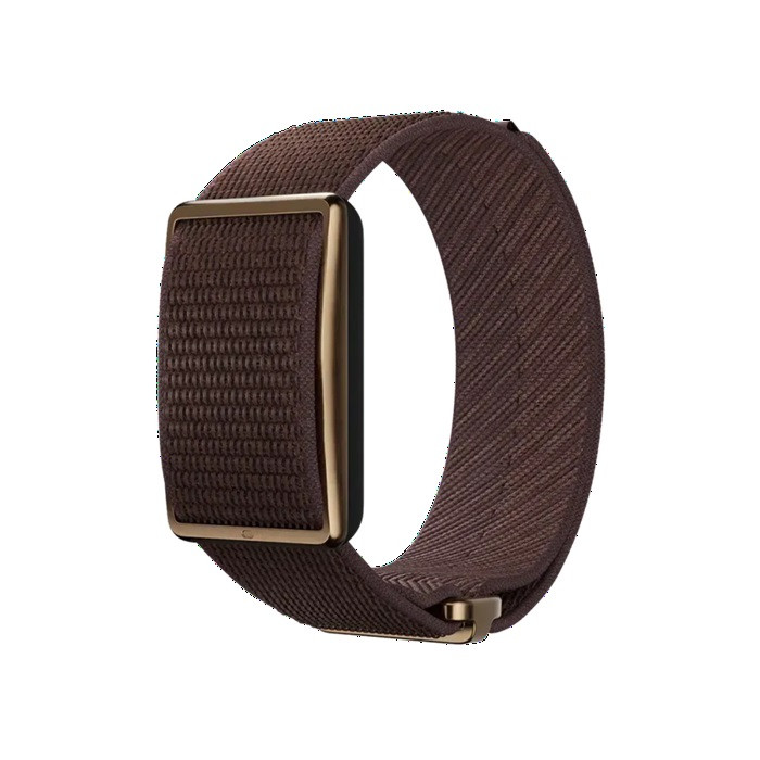 צמיד כושר חכם POLAR LOOP  חום S-L