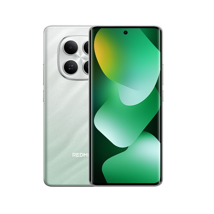 סמארטפון XIAOMI REDMI Note 15 8+256GB Green