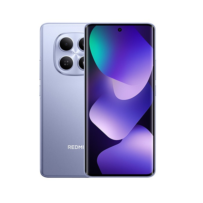 סמארטפון XIAOMI REDMI Note 15 8+256GB Purple
