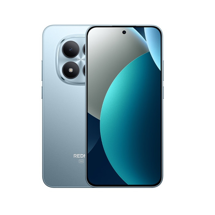 סמארטפון XIAOMI REDMI Note 15 Pro 8+256GB Blue