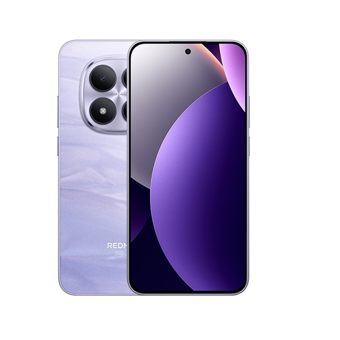 סמארטפון XIAOMI REDMI Note 15 Pro 5G 12+512GB Purple