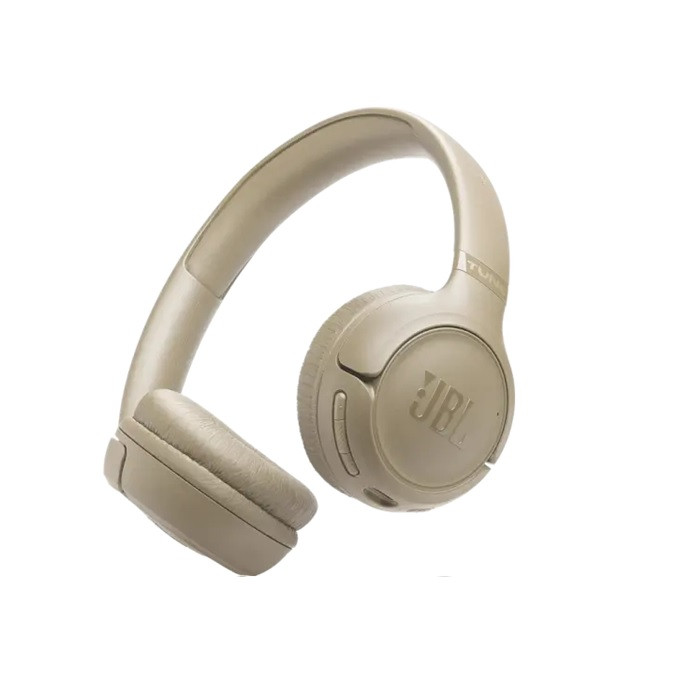 אוזניות קשת JBL TUNE T530BT בג'