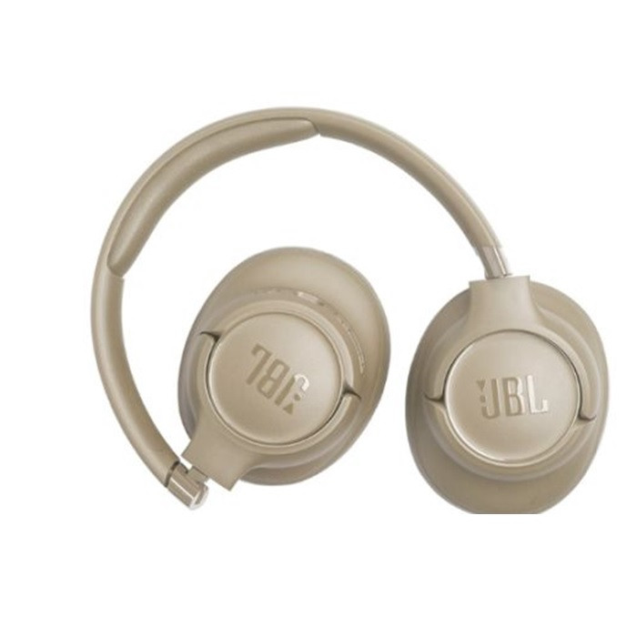 אוזניות קשת אלחוטיות כולל מסנן רעשים JBL TUNE T780BTNC בג'