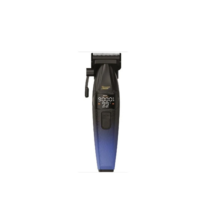 מכונת תספורת Sassonic Crash ESE-901