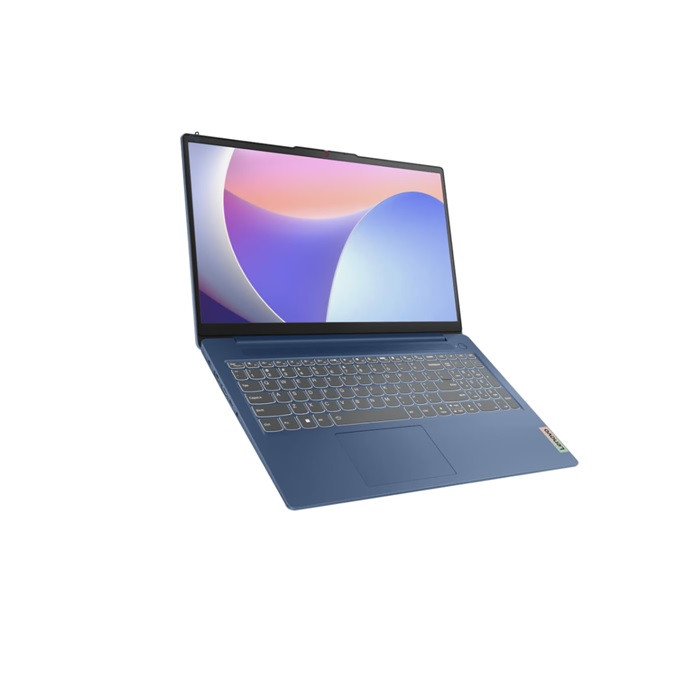 מ.נייד  Lenovo  IP Slim 3 15IRU8 Core i3-1315U 8GB 512GB 15.6