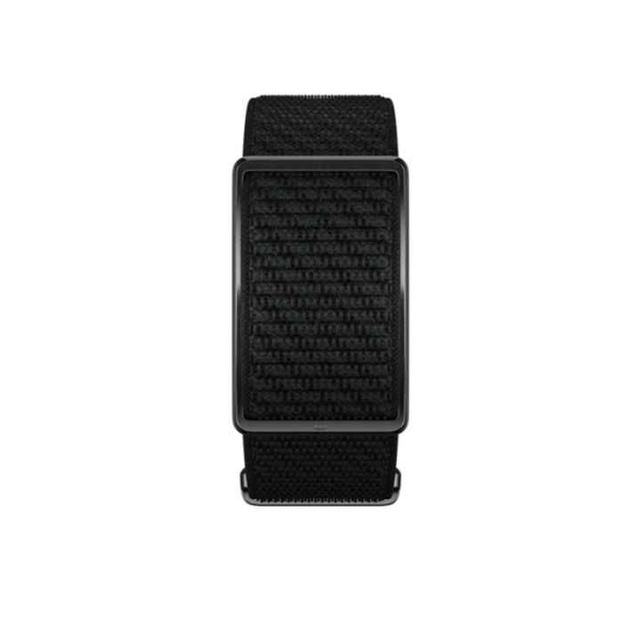 צמיד כושר חכם POLAR LOOP  שחור  S-L