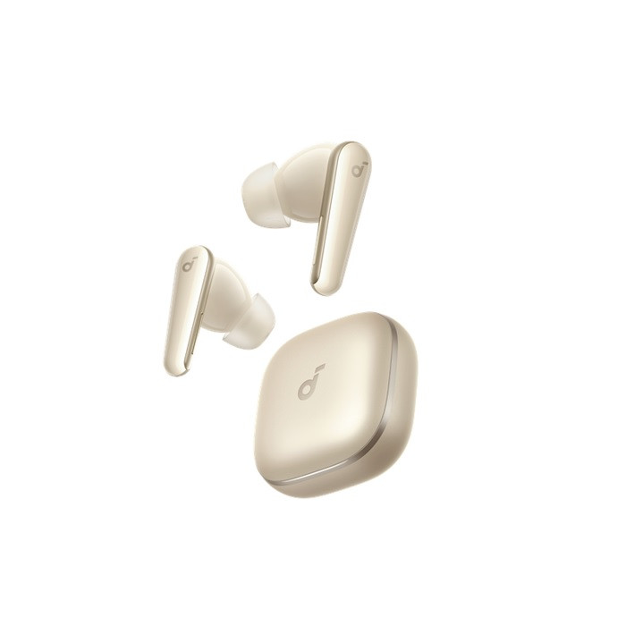 אוזניות אלחוטיות Anker soundcore Liberty 5 Golden