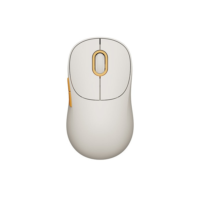 עכבר אלחוטי Xiaomi Wireless Mouse 3 White