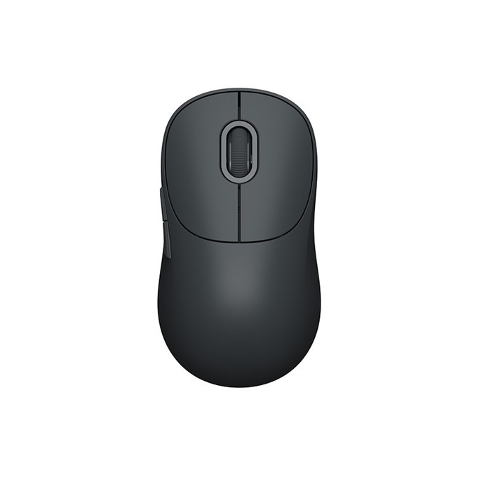 עכבר אלחוטי Xiaomi Wireless Mouse 3 Black