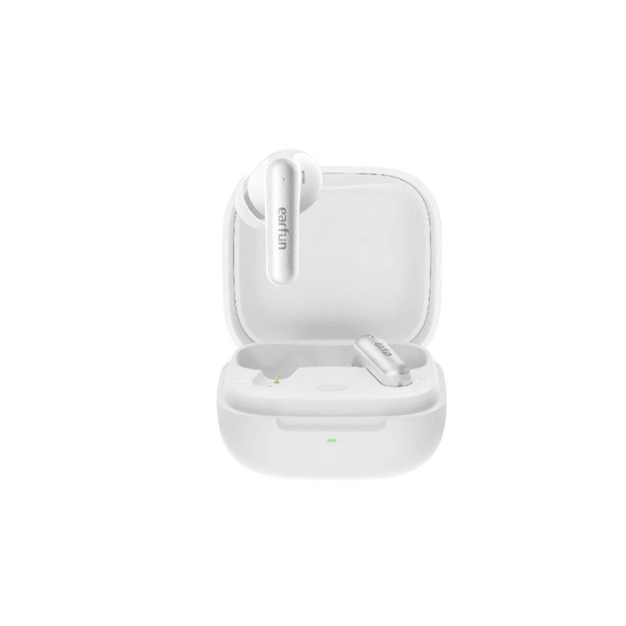 אוזניות אלחוטיות EarFun TW230W ANC Wireless Earbuds Air Pro 4i White