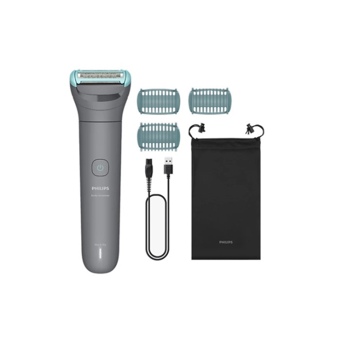 מכונה להסרת שיער לגברים PHILIPS BG3485/15