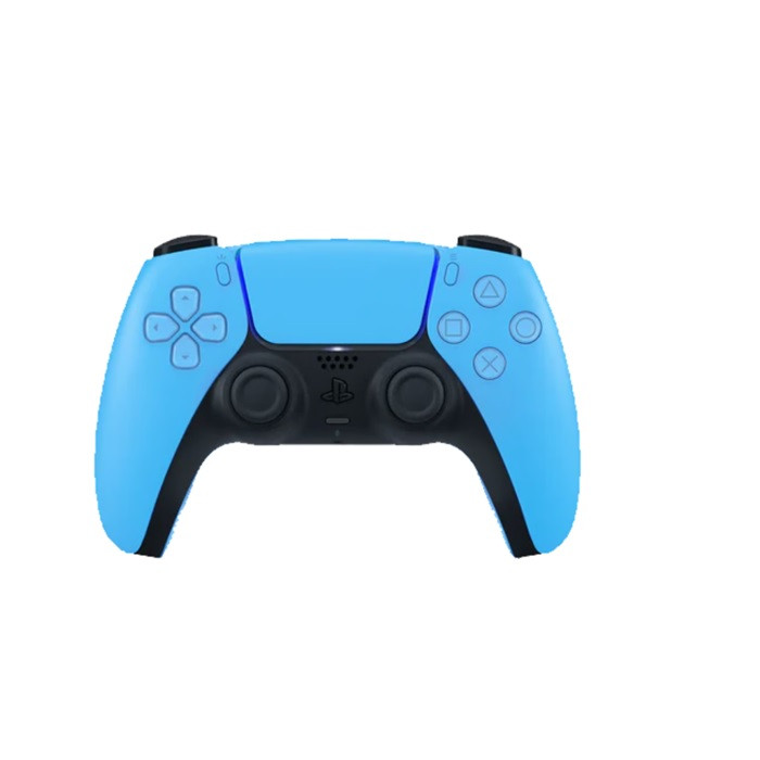 בקר SONY PS5 DualSense V3 Blue