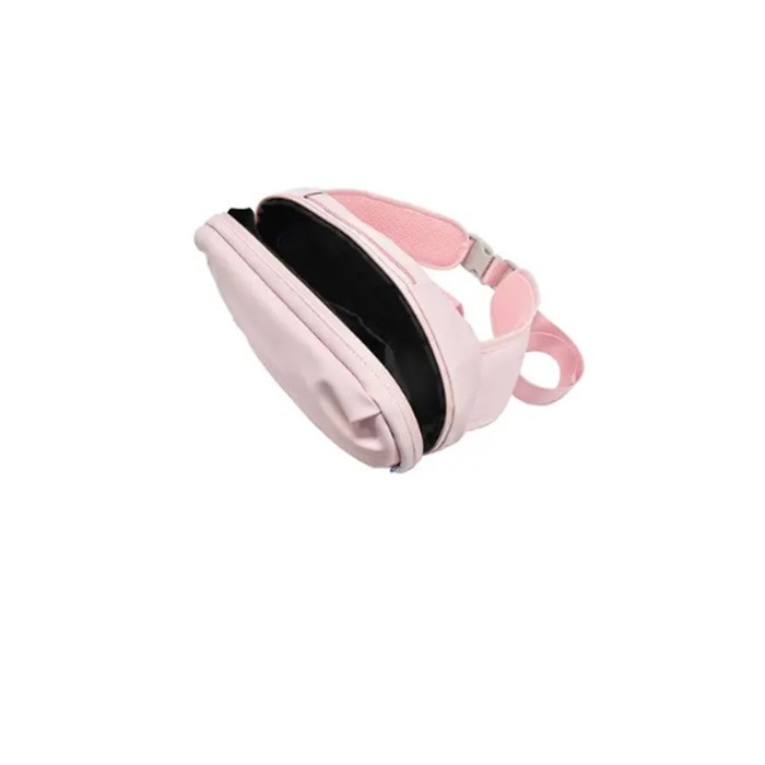 נרתיק נשיאה HORI ADVENTURE PACK (COZY PINK) FOR NINTENDO SWITCH 2  - HARDWARE
