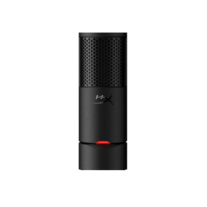 מיקרופון AR0A0AA HyperX Solo Cast 2