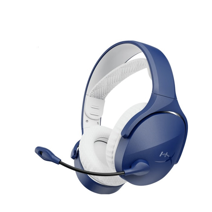 אוזניות אלחוטיות AM7A0AA HyperX Cloud Jet כחול